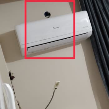 Baymak Klima EKSİK/YANLIŞ Montaj Sorunu