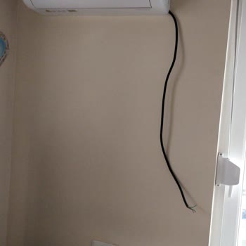 Baymak Klima EKSİK/YANLIŞ Montaj Sorunu