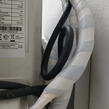 Baymak Klima EKSİK/YANLIŞ Montaj Sorunu