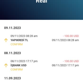 Regal Global Market Çekim Talebinin Yerine Getirmeyen Personelden Şikayetçiyim