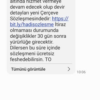 Hadi TOM Pay Farkında Olmadan Üyelik Ve İptal Sorunu Talebi
