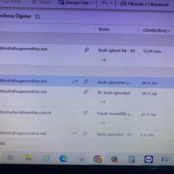 Superonline Abonelik Fesih İşlemimi Yapmamaktadır