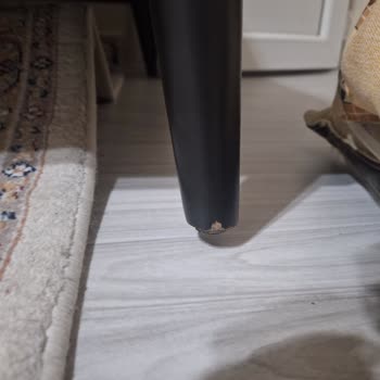 My Sweet Home Mobilyacılar Çarşısı Lucetta Koncept Pişmanlık