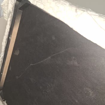 My Sweet Home Mobilyacılar Çarşısı Lucetta Koncept Pişmanlık