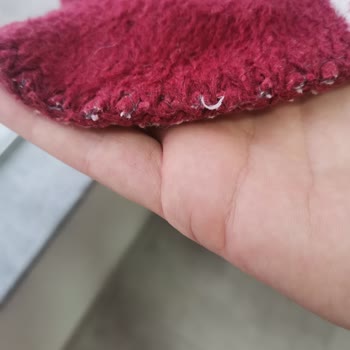 Madame Coco Battaniye İplik Kokması Bozuk Çıkması