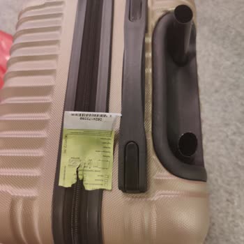 Pegasus Bagaj Ve Temizlik Şikayet