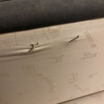 İstikbal Mobilya Mağazası Satış Sonrası Servis Problemleri