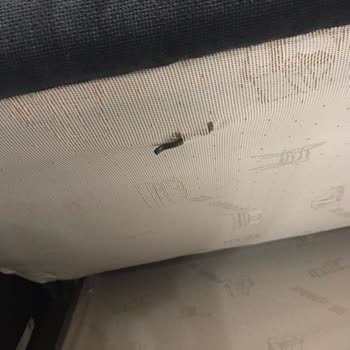 İstikbal Mobilya Mağazası Satış Sonrası Servis Problemleri