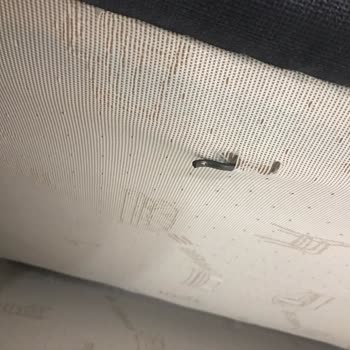 İstikbal Mobilya Mağazası Satış Sonrası Servis Problemleri