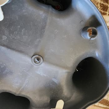 Ebebek Kalitesiz Ürünler Pişmanlığı