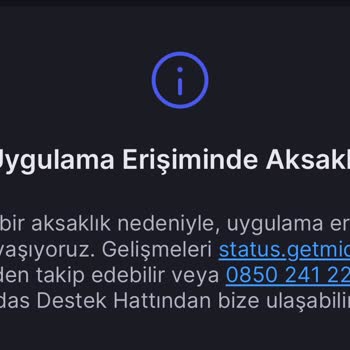 Midas Ta Zarar Büyük