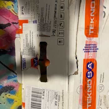 Teknosa Roborock S7 İade Problemi