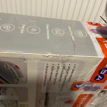 Teknosa Roborock S7 İade Problemi