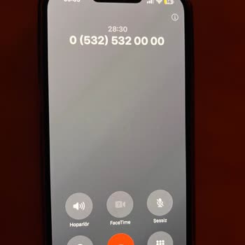 Turkcell Müşteri Hizmetleri Bekleme Süresi