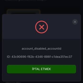 Casinom Casino Kazancım Ödenmiyor!