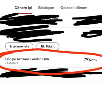Akbank Hesaptan Para Çekme
