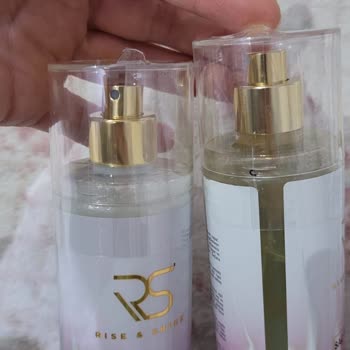 Rise And Shine Keratin Sütü Bozuk