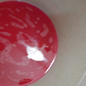Network Pembe Pantolon Solması Renk Atması