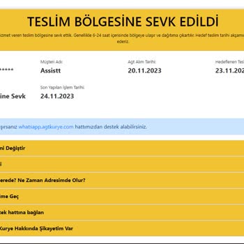Türk Telekom 15 Gündür Gelmeyen Modem