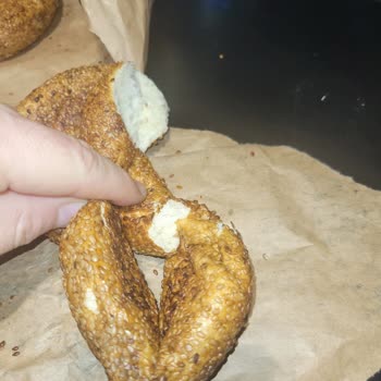 Migros Bayat Simit Ve Gıdalar.