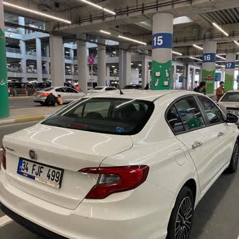 Windy Car Vaat Ettiği Aracı Vermedi, Buna Rağmen Fazla Depozito Aldı