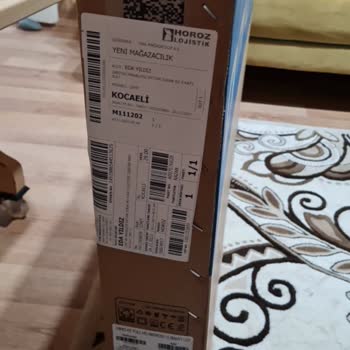 A101 Onvo Marka TV Aldım İadesi İçin 14 Gündür Bekletiliyorum