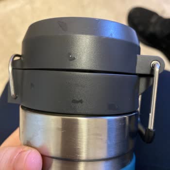 Stanley Marka Termosum Akıtıyor!