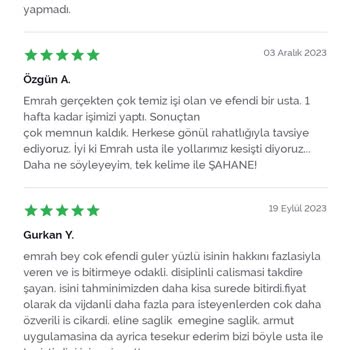 Armut Uygulamasından Yapılan Yalan Yorum
