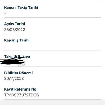 QNB Finansbank Ödenmiş Borcu Gecikmede Gösterip Kredi Notu Düşürtüyor