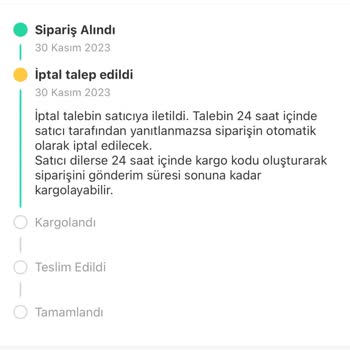 Dolap Ve Trendyol Aplikasyonu Hacklenmesi