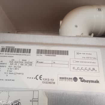 Baymak Fahiş Fiyat Talebi