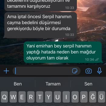Turkcell Mağduriyeti Ve Güvensizlik