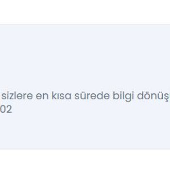 Aras Kargo Teslim Etmediği Kargoyu Geri İade Gönderdi