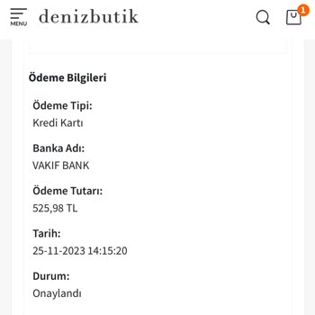 Kargoist Ürünleri Teslim Etmiyor