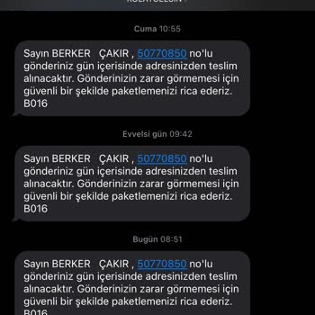 Kolay Gelsin Sorumsuz Kolay Gelsin