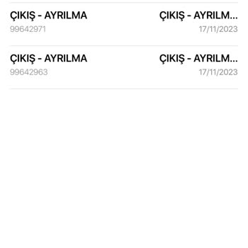 Türkiye Hayat Emeklilik Türkiye Sigorta Çıkış İşlemi Gerçekleştirilmiyor Israrla!