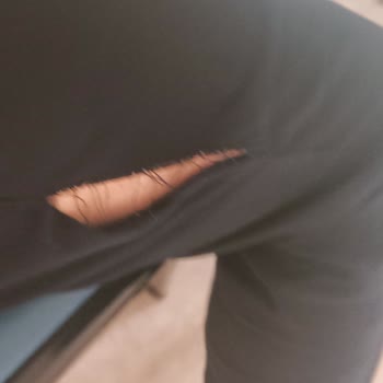 Kiğılı Giyim Pantolonun Dikim Kalitesi