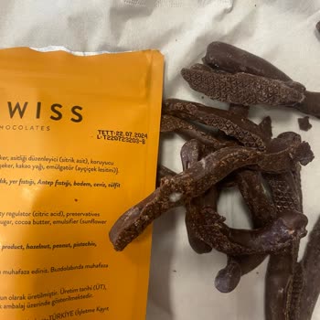 Patiswiss Ürünü Küflü Çıktı