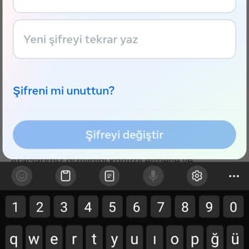 Instagram Hesabım Güvensiz Ellerde!