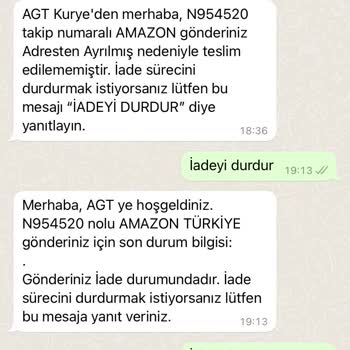 AGT Kurye Taşındığımı Benden İyi Biliyor