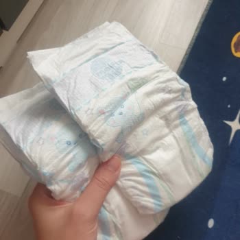 Kalitesiz Molfix Bezler Ve Sızdırma Sorunu