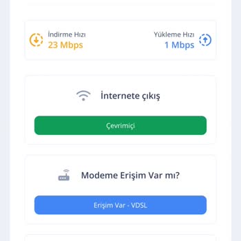 TurkNet Hız Limiti Yetersiz