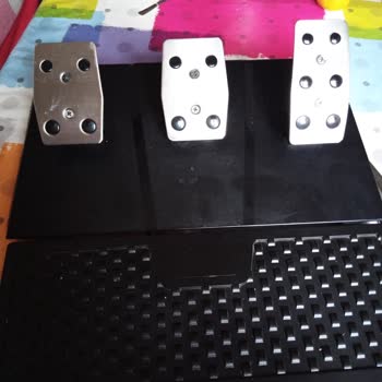 Rampage W20 Direksiyon Seti