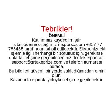@Amazon @Tefal Sorumludur