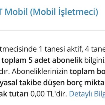 Türk Telekom Müşteri Hizmetlerine Ulaşılmıyor