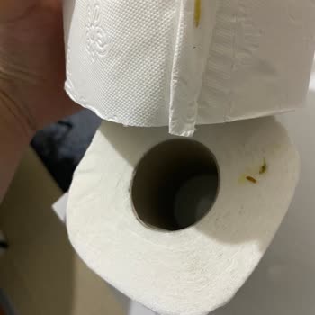 Papia Kurtlu Tuvalet Kağıdı