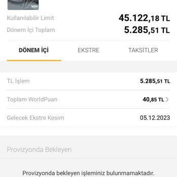 VakıfBank Kredi Kartı İzinsiz Kart Aidatı Kesimi