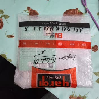 Uygunkitapal Eksik Malzeme Gönderimi