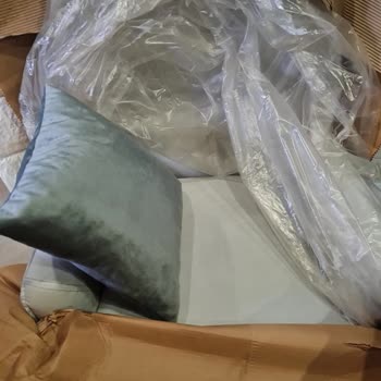 Vivense = Mağduriyet=Kalitesizlik =Kaçın