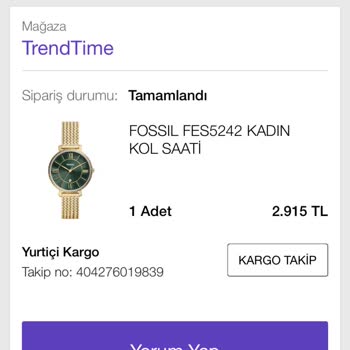 N11 Oyalama Yapıyor